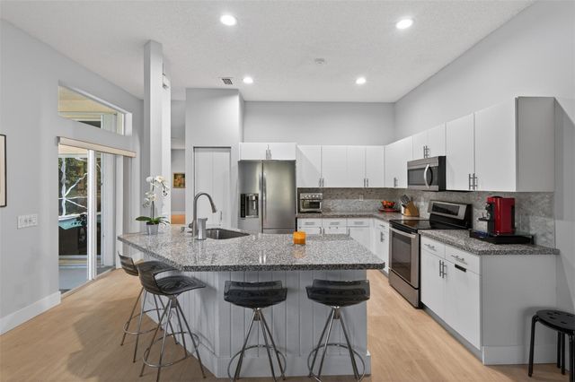 4042 Pinewood Lane, Weston, FL 33331