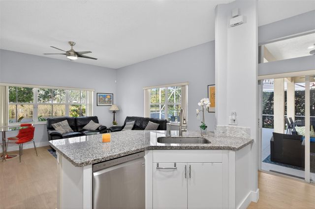 4042 Pinewood Lane, Weston, FL 33331