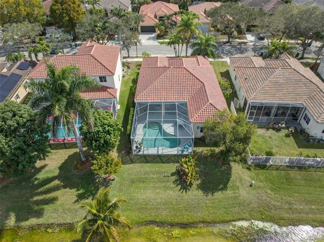 4042 Pinewood Lane, Weston, FL 33331