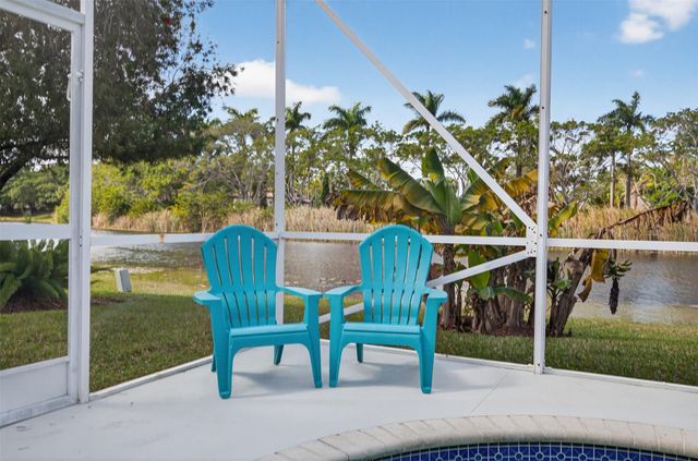 4042 Pinewood Lane, Weston, FL 33331