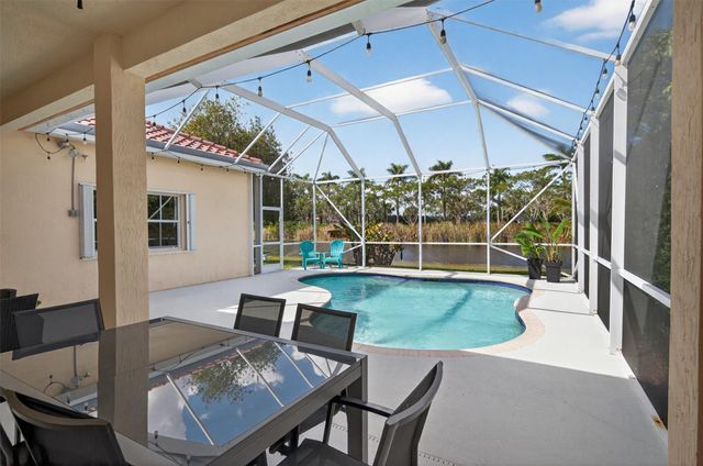 4042 Pinewood Lane, Weston, FL 33331