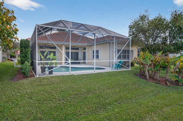 4042 Pinewood Lane, Weston, FL 33331