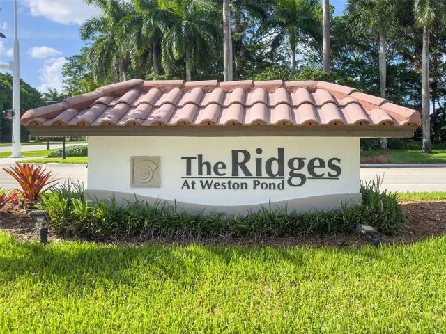 4042 Pinewood Lane, Weston, FL 33331