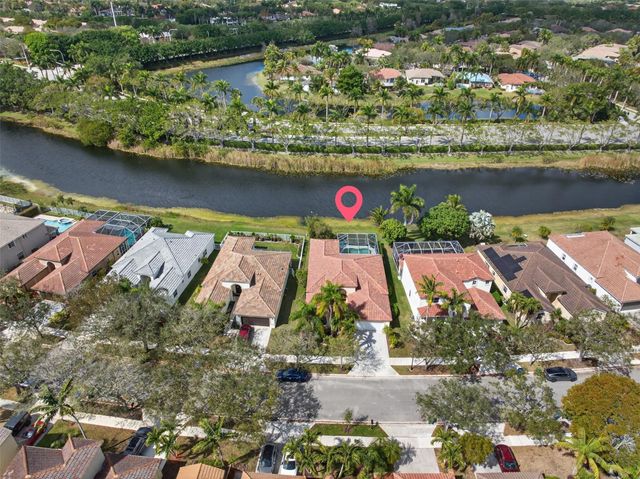 4042 Pinewood Lane, Weston, FL 33331
