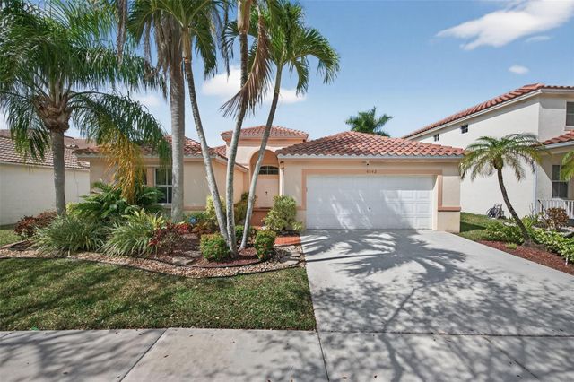 4042 Pinewood Lane, Weston, FL 33331