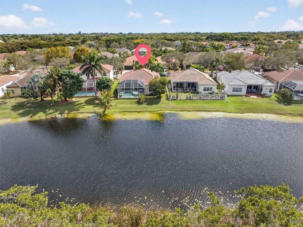 4042 Pinewood Lane, Weston, FL 33331