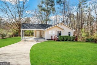 220 Mountain View Circle, Covington, GA 30016