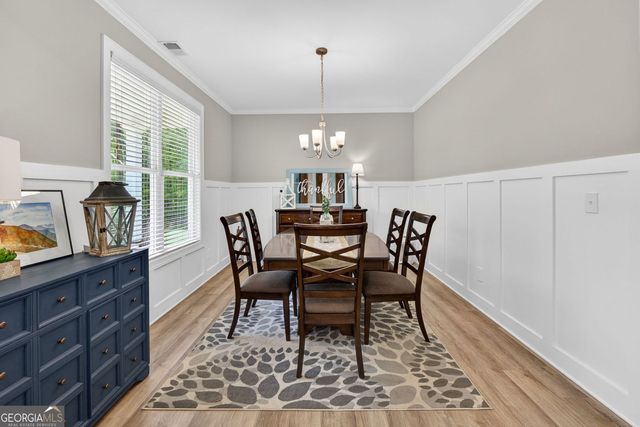 1215 Mt Bethel Road, Mcdonough, GA 30252