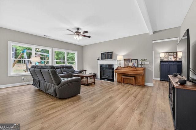 1215 Mt Bethel Road, Mcdonough, GA 30252