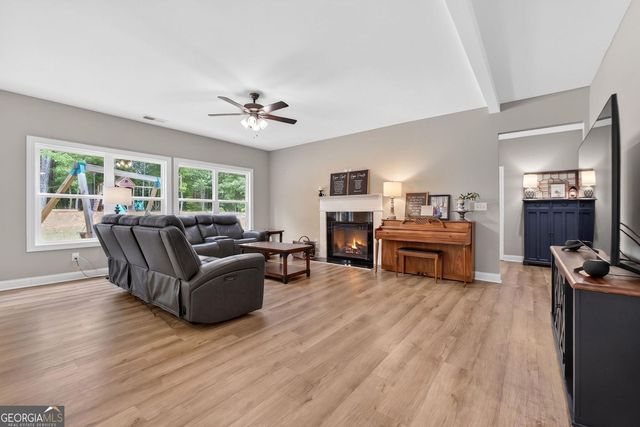 1215 Mt Bethel Road, Mcdonough, GA 30252