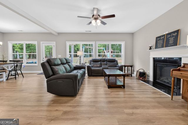 1215 Mt Bethel Road, Mcdonough, GA 30252