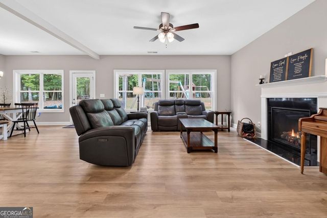1215 Mt Bethel Road, Mcdonough, GA 30252