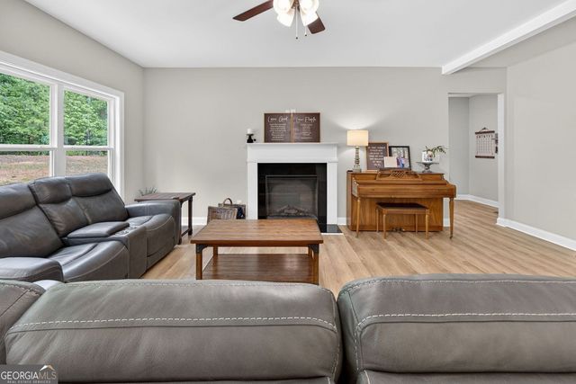 1215 Mt Bethel Road, Mcdonough, GA 30252