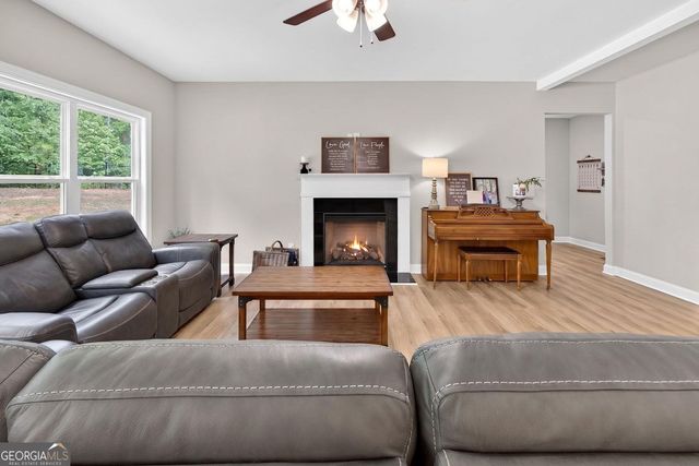 1215 Mt Bethel Road, Mcdonough, GA 30252