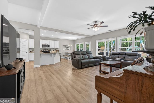 1215 Mt Bethel Road, Mcdonough, GA 30252