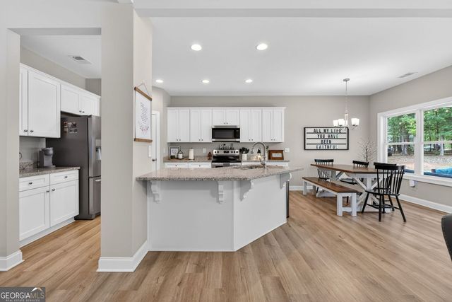1215 Mt Bethel Road, Mcdonough, GA 30252