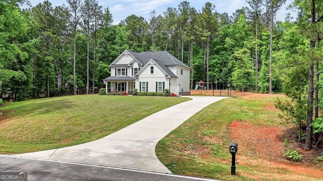 1215 Mt Bethel Road, Mcdonough, GA 30252