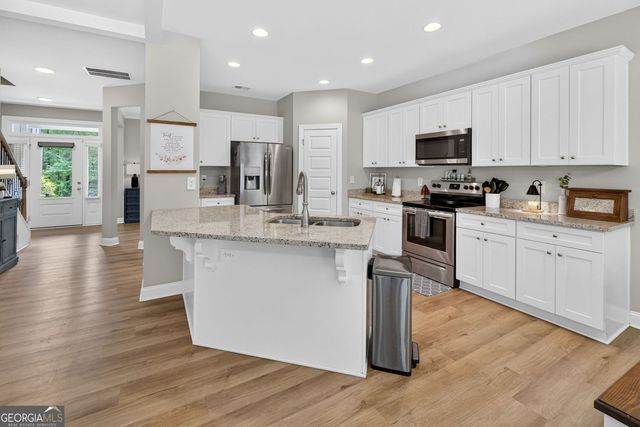 1215 Mt Bethel Road, Mcdonough, GA 30252
