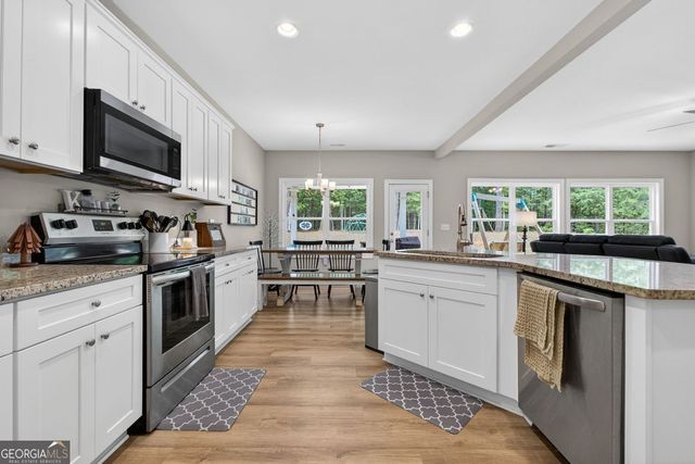 1215 Mt Bethel Road, Mcdonough, GA 30252