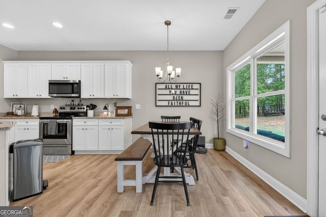 1215 Mt Bethel Road, Mcdonough, GA 30252