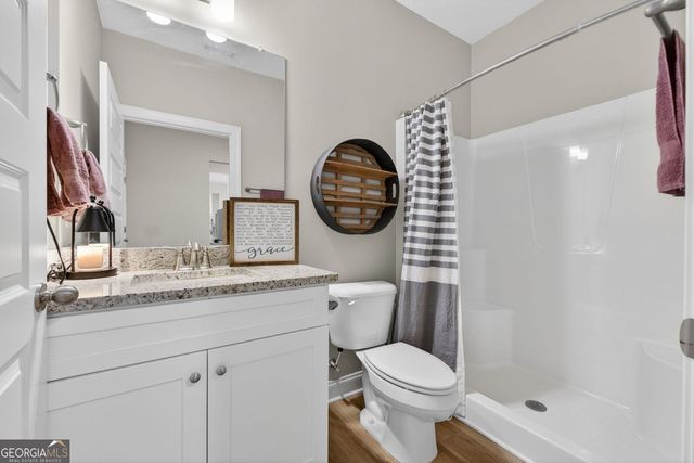 1215 Mt Bethel Road, Mcdonough, GA 30252