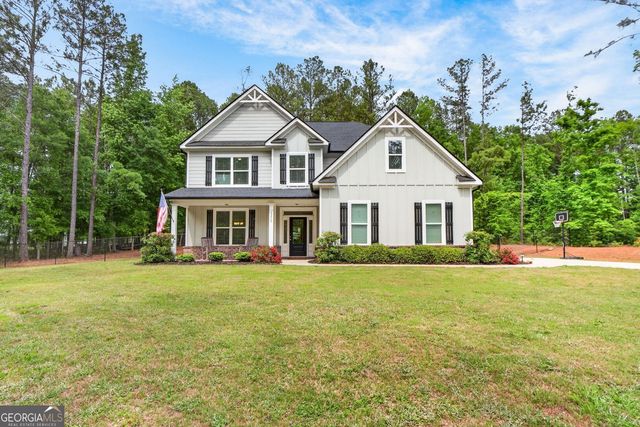 1215 Mt Bethel Road, Mcdonough, GA 30252