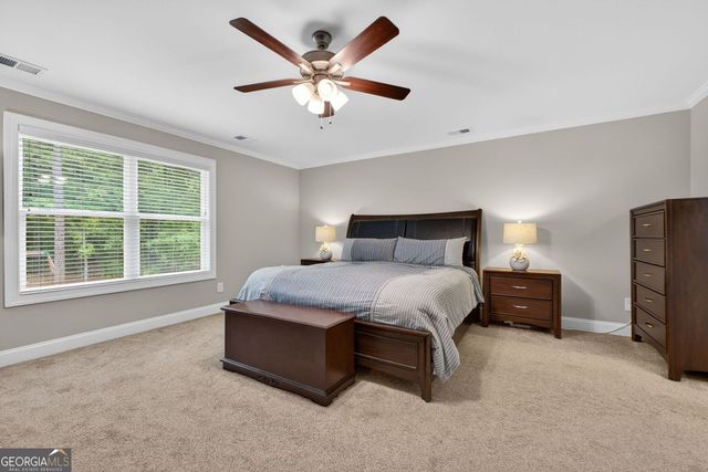 1215 Mt Bethel Road, Mcdonough, GA 30252