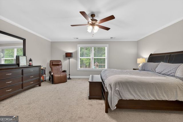 1215 Mt Bethel Road, Mcdonough, GA 30252