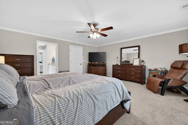1215 Mt Bethel Road, Mcdonough, GA 30252