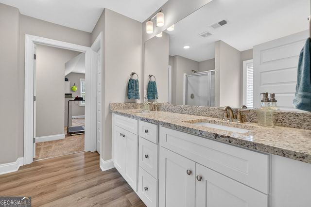 1215 Mt Bethel Road, Mcdonough, GA 30252