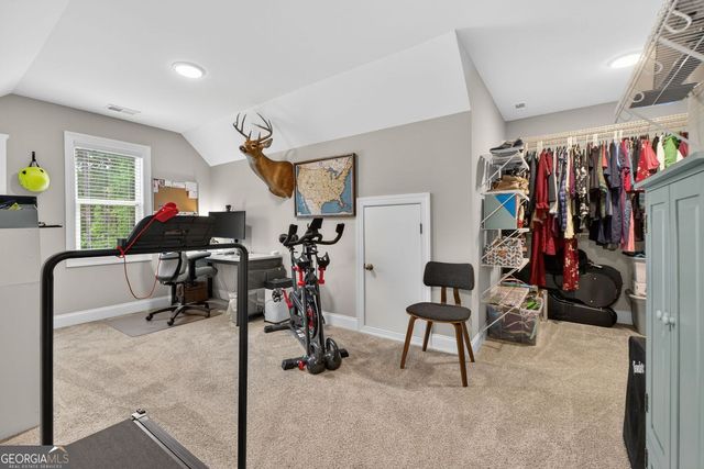 1215 Mt Bethel Road, Mcdonough, GA 30252