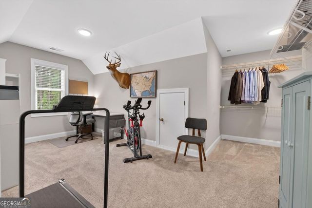 1215 Mt Bethel Road, Mcdonough, GA 30252