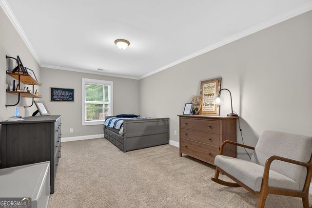 1215 Mt Bethel Road, Mcdonough, GA 30252