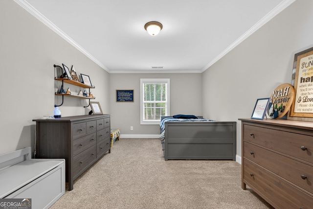 1215 Mt Bethel Road, Mcdonough, GA 30252