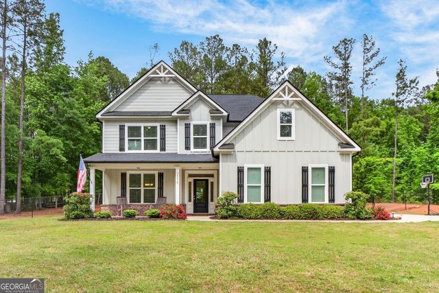 1215 Mt Bethel Road, Mcdonough, GA 30252