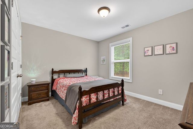 1215 Mt Bethel Road, Mcdonough, GA 30252