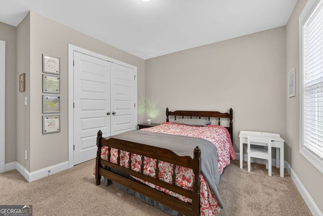 1215 Mt Bethel Road, Mcdonough, GA 30252
