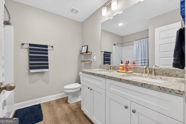 1215 Mt Bethel Road, Mcdonough, GA 30252