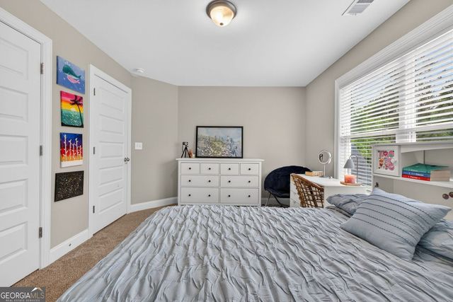 1215 Mt Bethel Road, Mcdonough, GA 30252