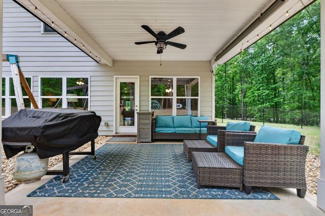 1215 Mt Bethel Road, Mcdonough, GA 30252