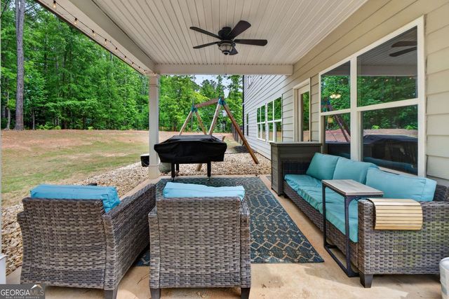 1215 Mt Bethel Road, Mcdonough, GA 30252