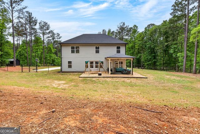 1215 Mt Bethel Road, Mcdonough, GA 30252