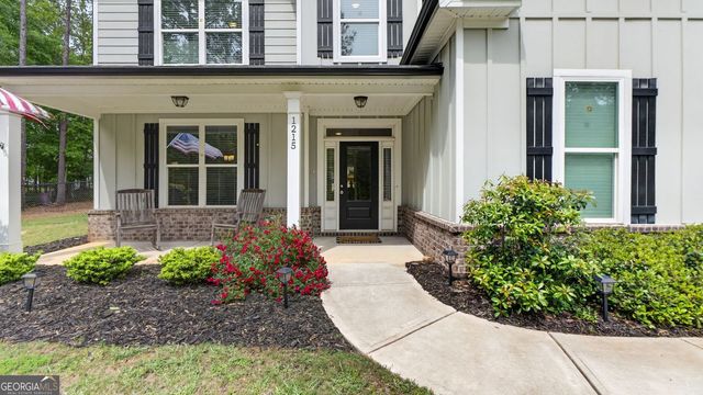 1215 Mt Bethel Road, Mcdonough, GA 30252