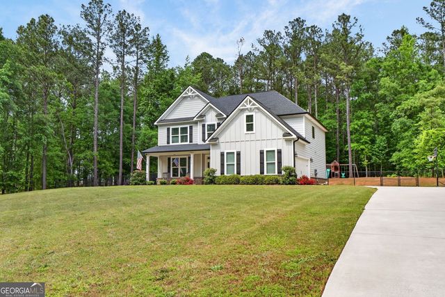 1215 Mt Bethel Road, Mcdonough, GA 30252