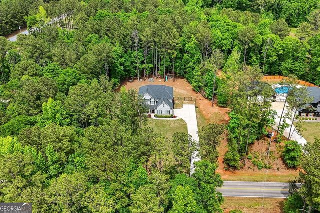 1215 Mt Bethel Road, Mcdonough, GA 30252
