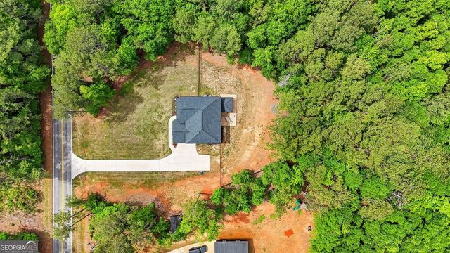 1215 Mt Bethel Road, Mcdonough, GA 30252