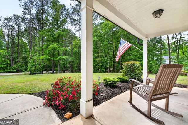 1215 Mt Bethel Road, Mcdonough, GA 30252