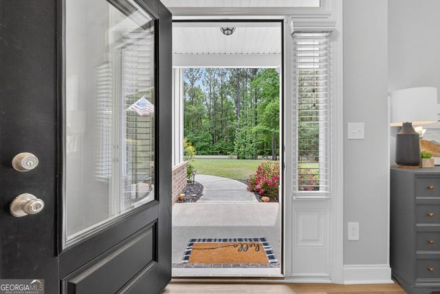 1215 Mt Bethel Road, Mcdonough, GA 30252