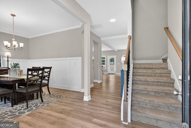 1215 Mt Bethel Road, Mcdonough, GA 30252
