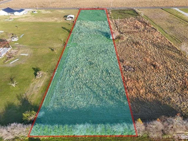 Lot 7 Simon Lebleu Road, Lake Charles, LA 70607